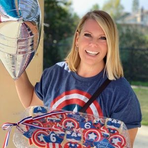 Meet your Posher, Kandece